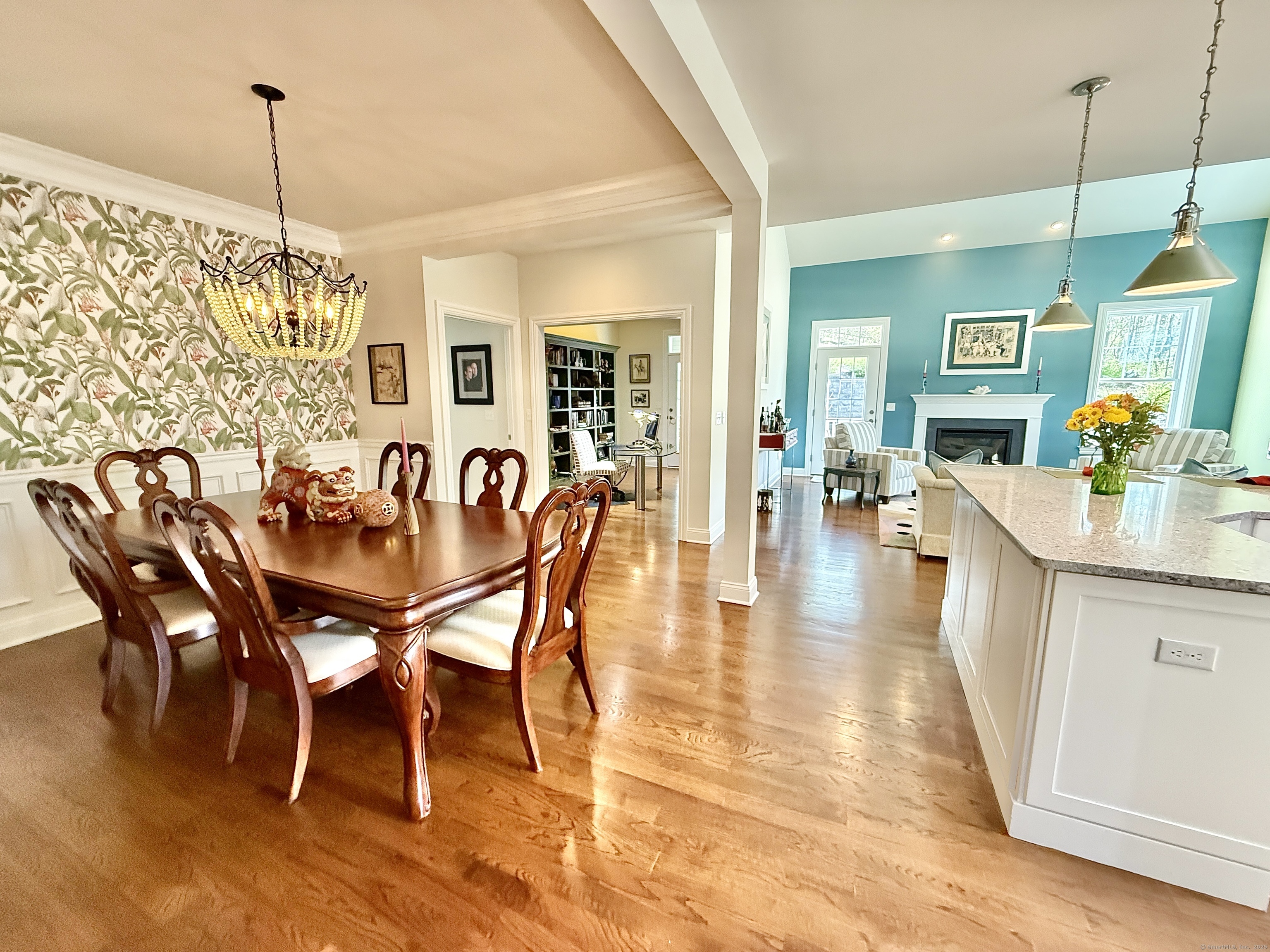 17 Bayberry Court #17, Beacon Falls, Connecticut image 14