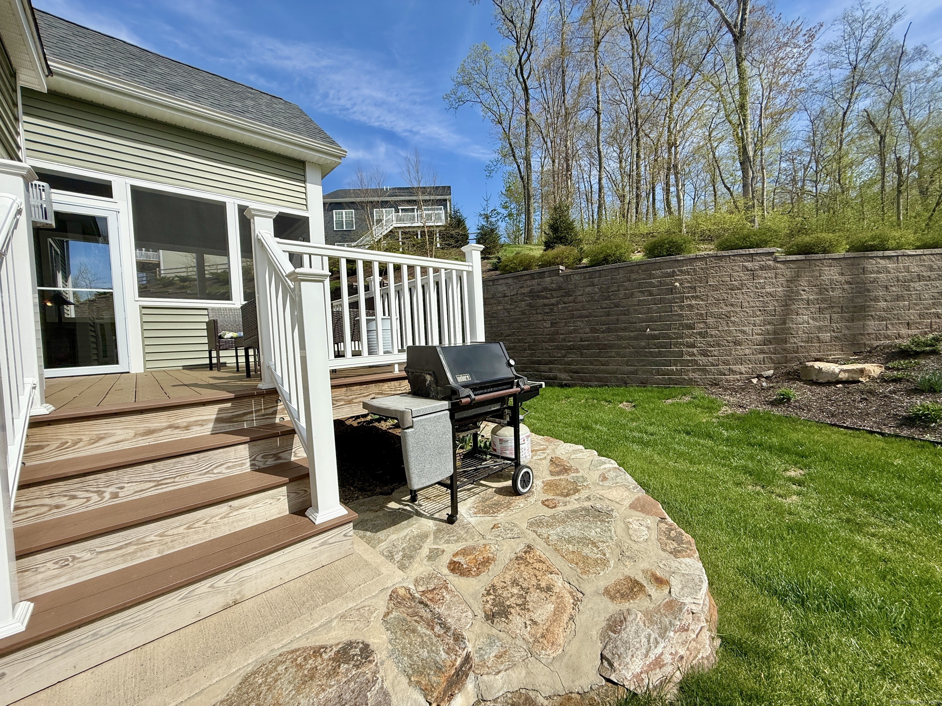 17 Bayberry Court #17, Beacon Falls, Connecticut image 36