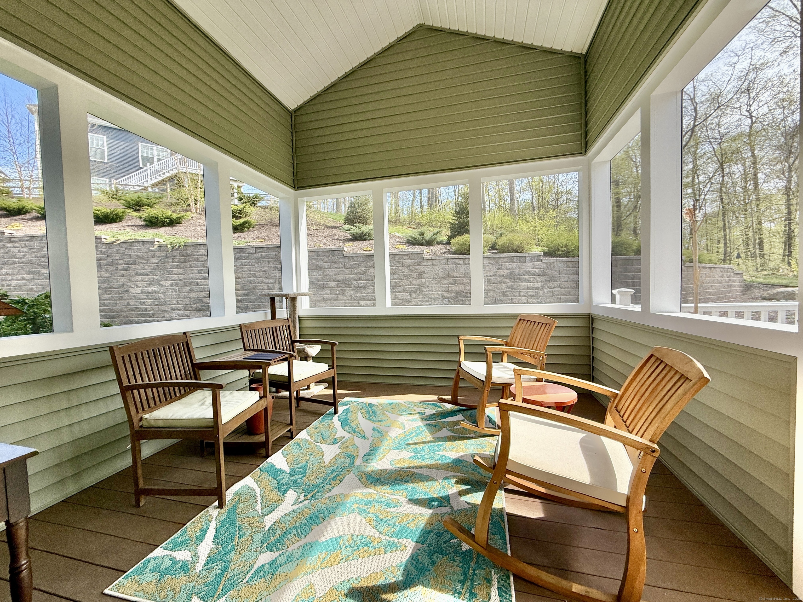 17 Bayberry Court #17, Beacon Falls, Connecticut image 33