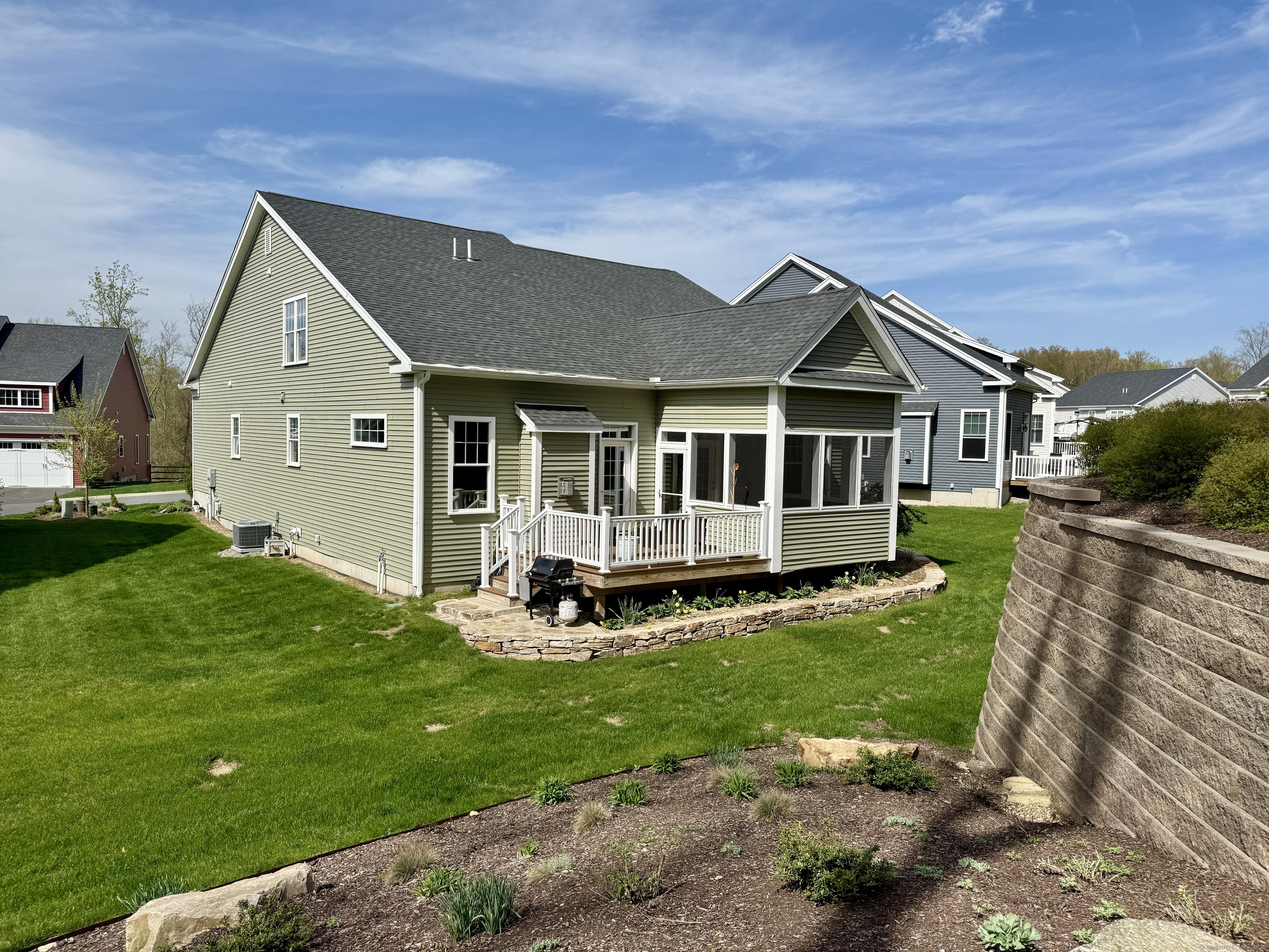 17 Bayberry Court #17, Beacon Falls, Connecticut image 34
