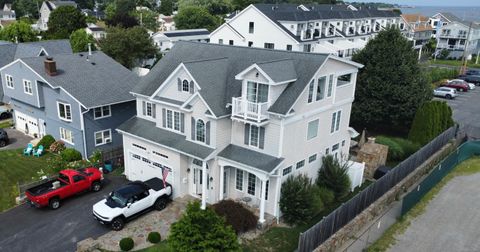 A home in Stratford