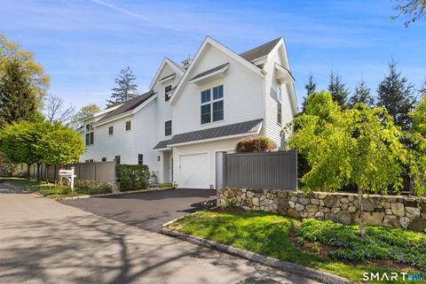 2 Mortar Rock Road Westport CT 06880