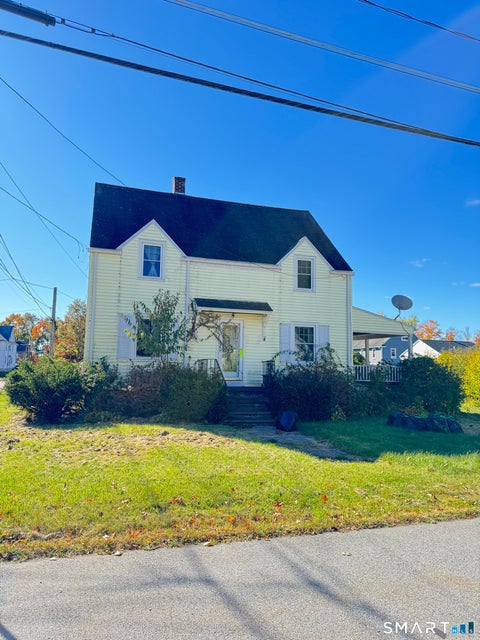 Photo of 42 Hardy Street, Torrington, CT 06790 (MLS # 24214626)