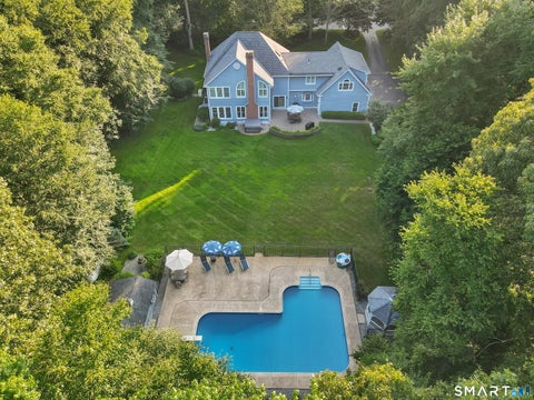 Tiny photo for 4 Harvest Lane, Colchester, CT 06415 (MLS # 24199989)