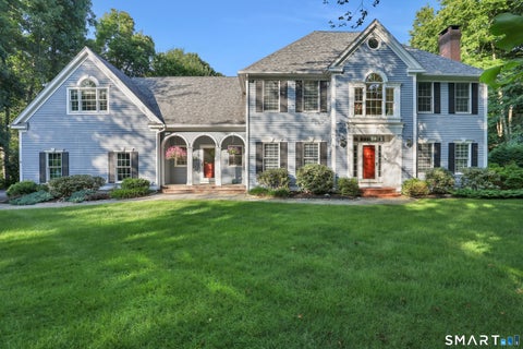 Photo of 4 Harvest Lane, Colchester, CT 06415 (MLS # 24199989)