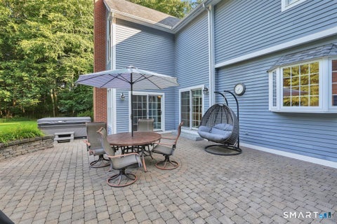 Tiny photo for 4 Harvest Lane, Colchester, CT 06415 (MLS # 24199989)