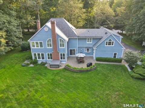 Tiny photo for 4 Harvest Lane, Colchester, CT 06415 (MLS # 24199989)