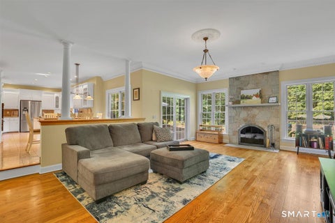 Tiny photo for 4 Harvest Lane, Colchester, CT 06415 (MLS # 24199989)