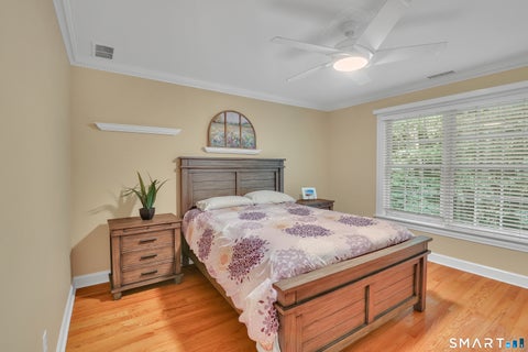 Tiny photo for 4 Harvest Lane, Colchester, CT 06415 (MLS # 24199989)