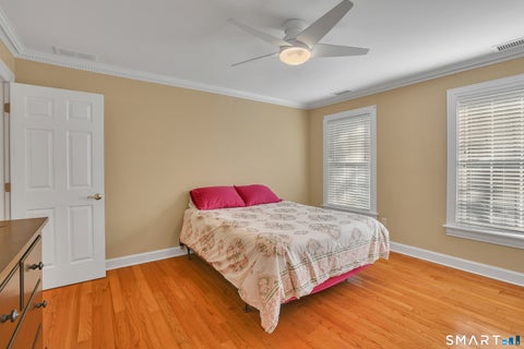 Tiny photo for 4 Harvest Lane, Colchester, CT 06415 (MLS # 24199989)