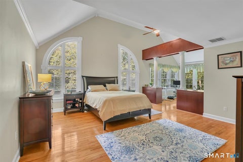 Tiny photo for 4 Harvest Lane, Colchester, CT 06415 (MLS # 24199989)
