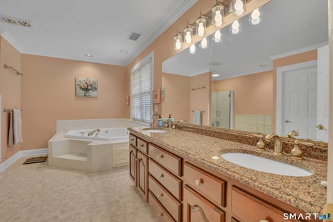 Tiny photo for 4 Harvest Lane, Colchester, CT 06415 (MLS # 24199989)
