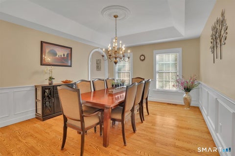Tiny photo for 4 Harvest Lane, Colchester, CT 06415 (MLS # 24199989)