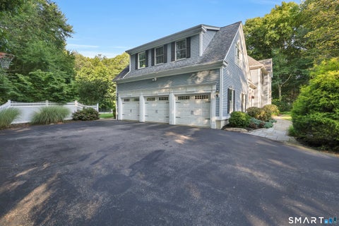 Tiny photo for 4 Harvest Lane, Colchester, CT 06415 (MLS # 24199989)