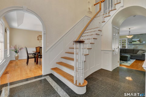 Tiny photo for 4 Harvest Lane, Colchester, CT 06415 (MLS # 24199989)