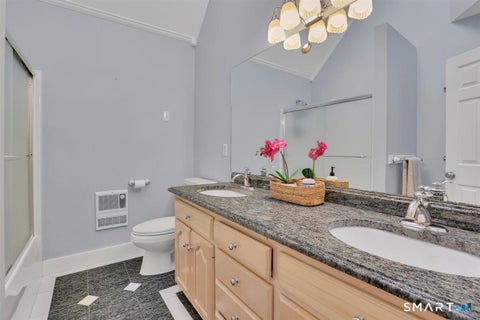 Tiny photo for 4 Harvest Lane, Colchester, CT 06415 (MLS # 24199989)