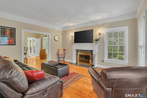 Tiny photo for 4 Harvest Lane, Colchester, CT 06415 (MLS # 24199989)