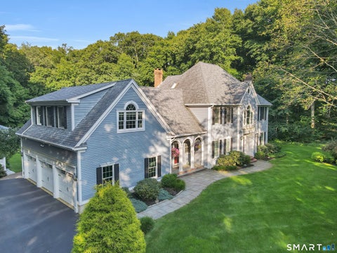 Tiny photo for 4 Harvest Lane, Colchester, CT 06415 (MLS # 24199989)