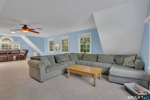 Tiny photo for 4 Harvest Lane, Colchester, CT 06415 (MLS # 24199989)