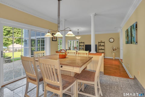 Tiny photo for 4 Harvest Lane, Colchester, CT 06415 (MLS # 24199989)