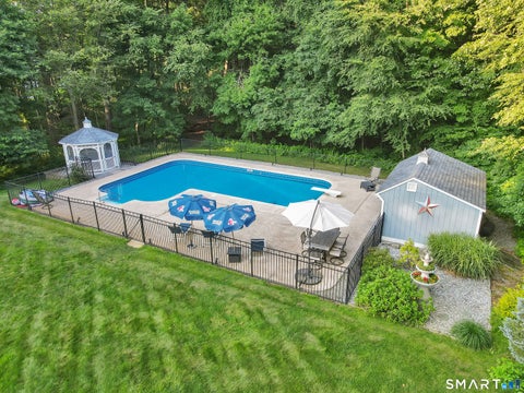 Tiny photo for 4 Harvest Lane, Colchester, CT 06415 (MLS # 24199989)