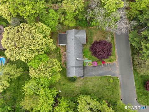 Tiny photo for 95 Westwood Drive, Easton, CT 06612 (MLS # 24170957)