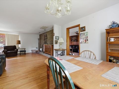 Tiny photo for 95 Westwood Drive, Easton, CT 06612 (MLS # 24170957)