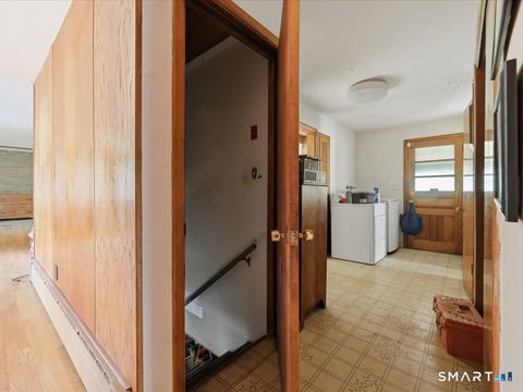 Tiny photo for 95 Westwood Drive, Easton, CT 06612 (MLS # 24170957)