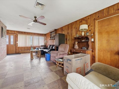 Tiny photo for 95 Westwood Drive, Easton, CT 06612 (MLS # 24170957)