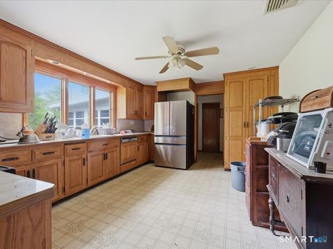 Tiny photo for 95 Westwood Drive, Easton, CT 06612 (MLS # 24170957)