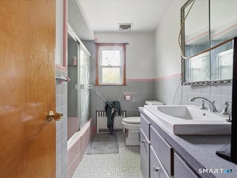 Tiny photo for 95 Westwood Drive, Easton, CT 06612 (MLS # 24170957)
