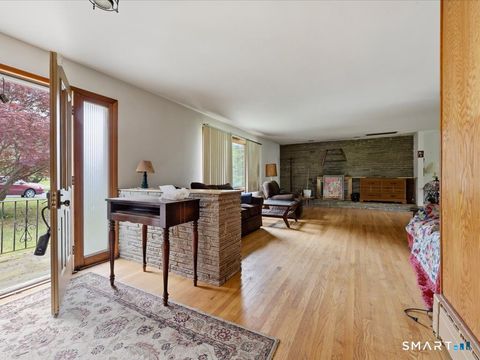 Tiny photo for 95 Westwood Drive, Easton, CT 06612 (MLS # 24170957)
