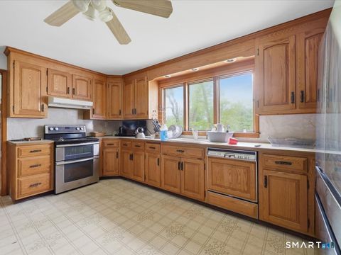Tiny photo for 95 Westwood Drive, Easton, CT 06612 (MLS # 24170957)