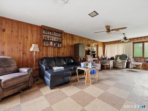 Tiny photo for 95 Westwood Drive, Easton, CT 06612 (MLS # 24170957)