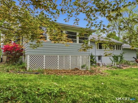 Tiny photo for 95 Westwood Drive, Easton, CT 06612 (MLS # 24170957)
