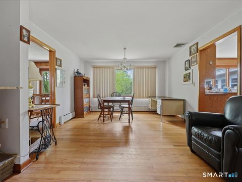 Tiny photo for 95 Westwood Drive, Easton, CT 06612 (MLS # 24170957)