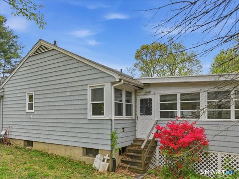 Tiny photo for 95 Westwood Drive, Easton, CT 06612 (MLS # 24170957)