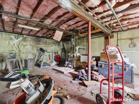 Tiny photo for 95 Westwood Drive, Easton, CT 06612 (MLS # 24170957)