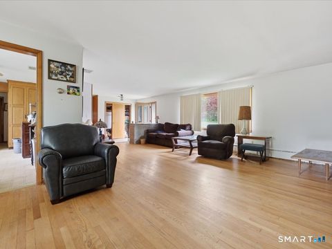 Tiny photo for 95 Westwood Drive, Easton, CT 06612 (MLS # 24170957)