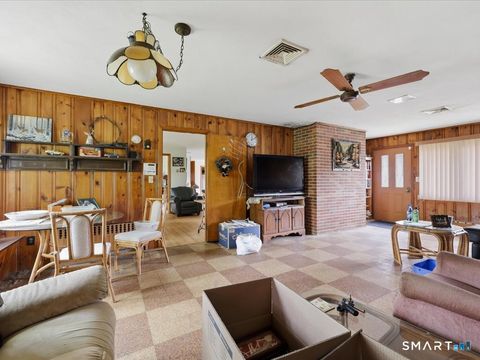Tiny photo for 95 Westwood Drive, Easton, CT 06612 (MLS # 24170957)
