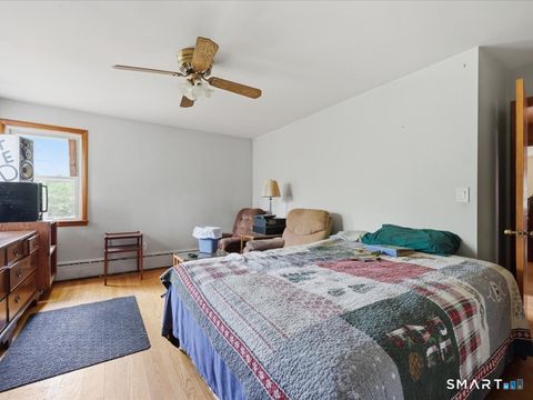 Tiny photo for 95 Westwood Drive, Easton, CT 06612 (MLS # 24170957)