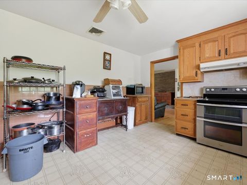 Tiny photo for 95 Westwood Drive, Easton, CT 06612 (MLS # 24170957)
