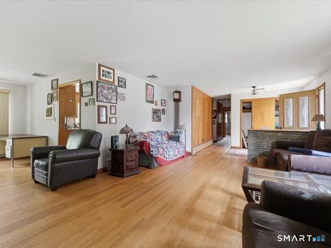 Tiny photo for 95 Westwood Drive, Easton, CT 06612 (MLS # 24170957)