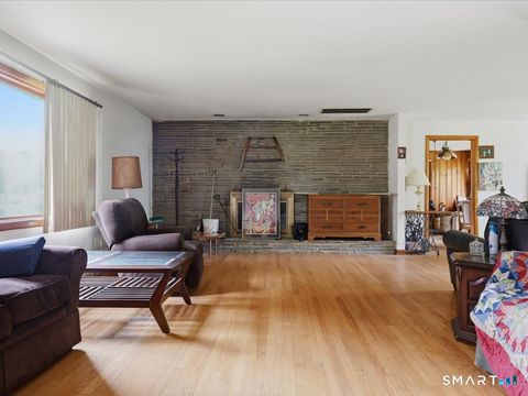 Tiny photo for 95 Westwood Drive, Easton, CT 06612 (MLS # 24170957)