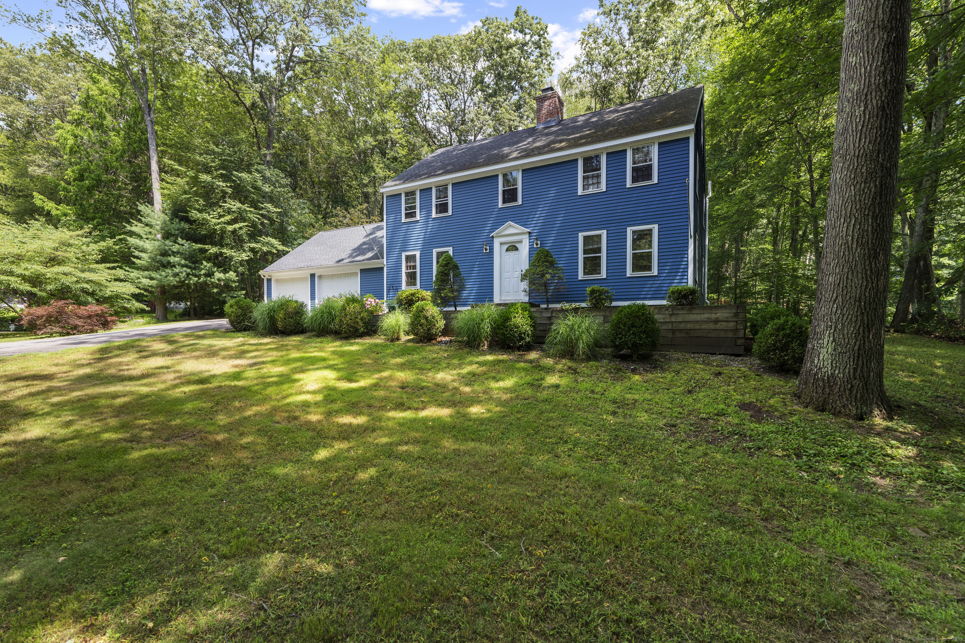 6 Pheasant Hill Lane