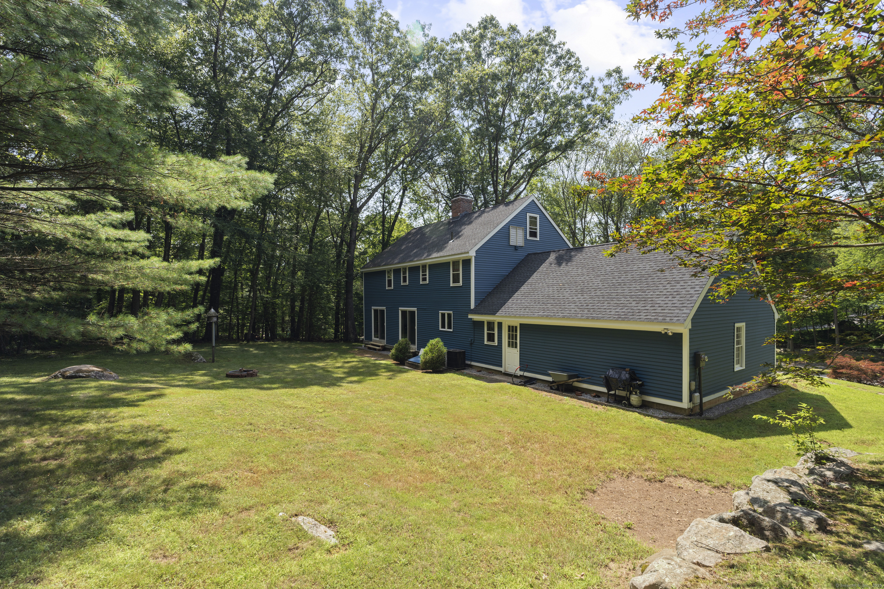 6 Pheasant Hill Lane