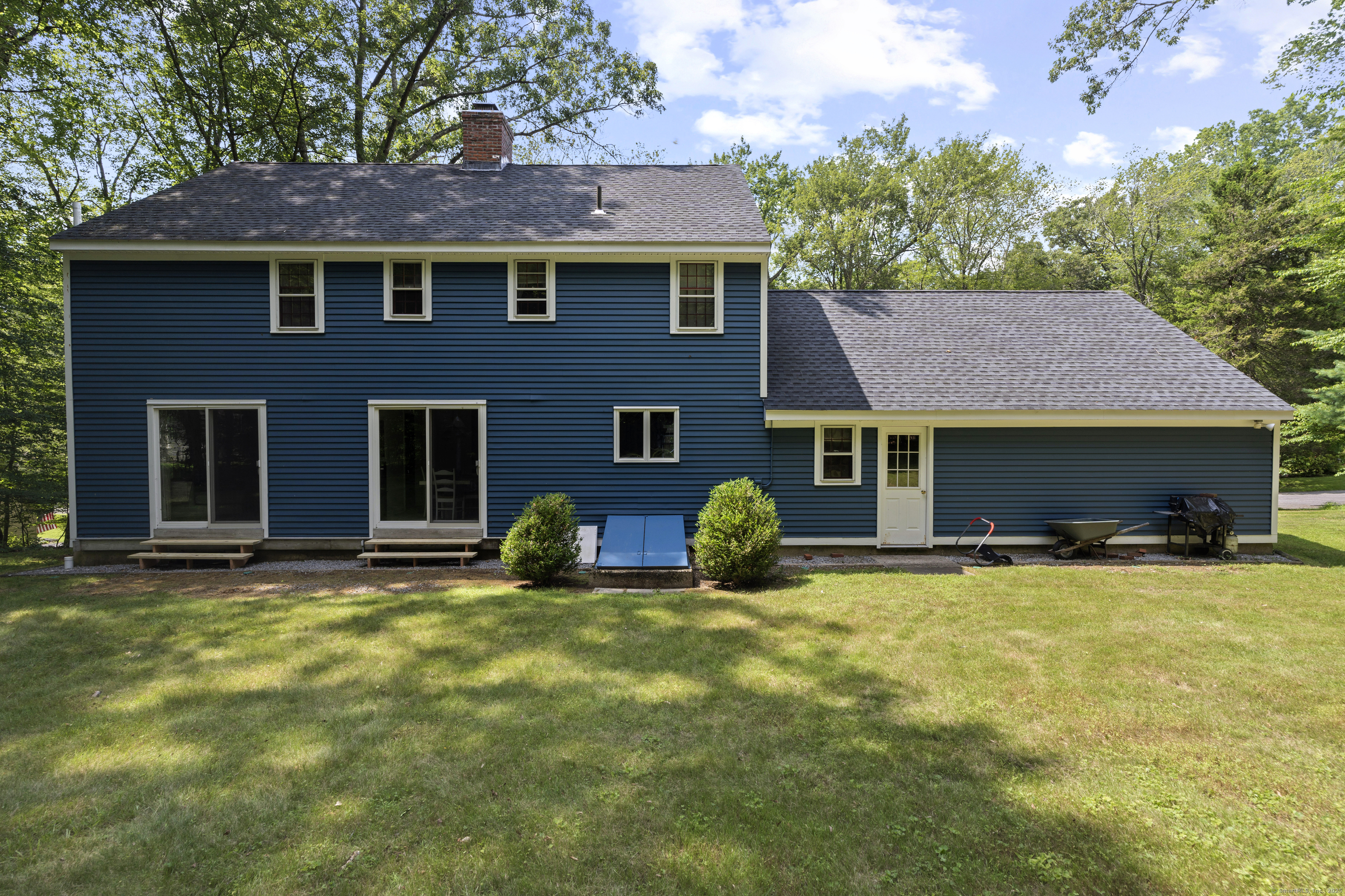 6 Pheasant Hill Lane