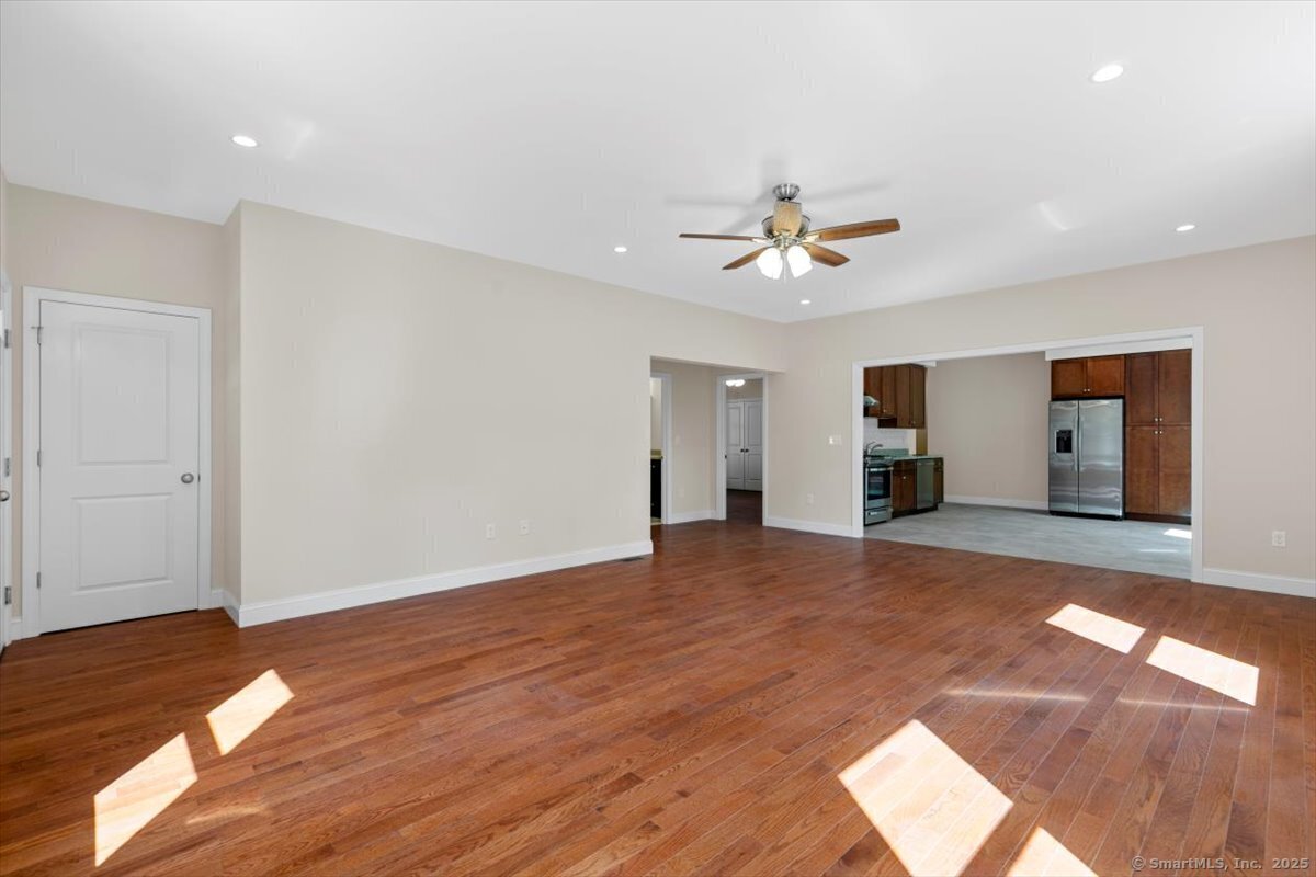 Rental Property at Beech Street 1, New Haven, Connecticut - Bedrooms: 3 
Bathrooms: 2 
Rooms: 6  - $3,800 MO.