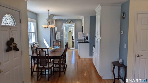 Tiny photo for 17 Gray Street, Monroe, CT 06468 (MLS # 24187093)