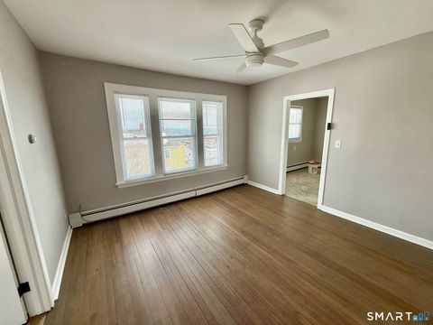 Tiny photo for 24 Cross Street #3rd Floor, New Britain, CT 06053 (MLS # 24153091)
